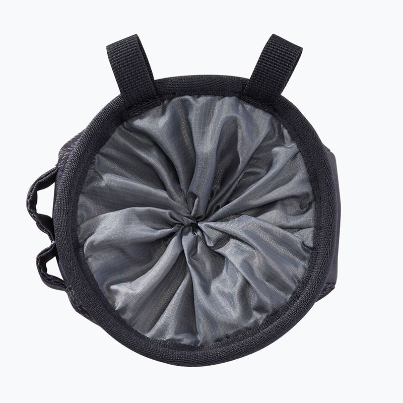 Magnezijos maišelis Petzl Saka gray 2