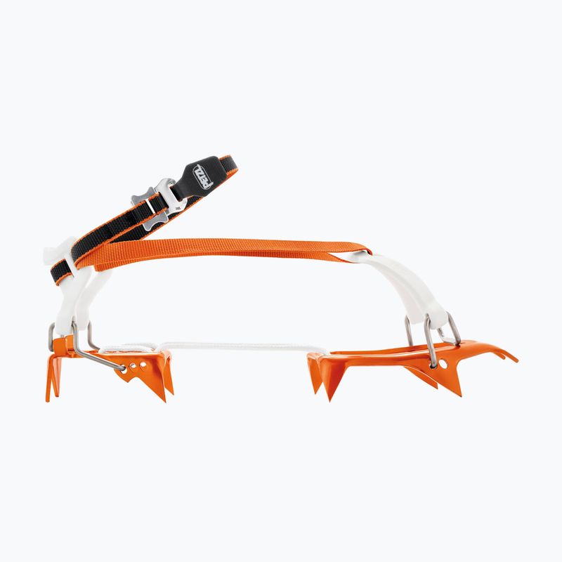 Batų apkaustai Petzl Leopard Flexlock 2