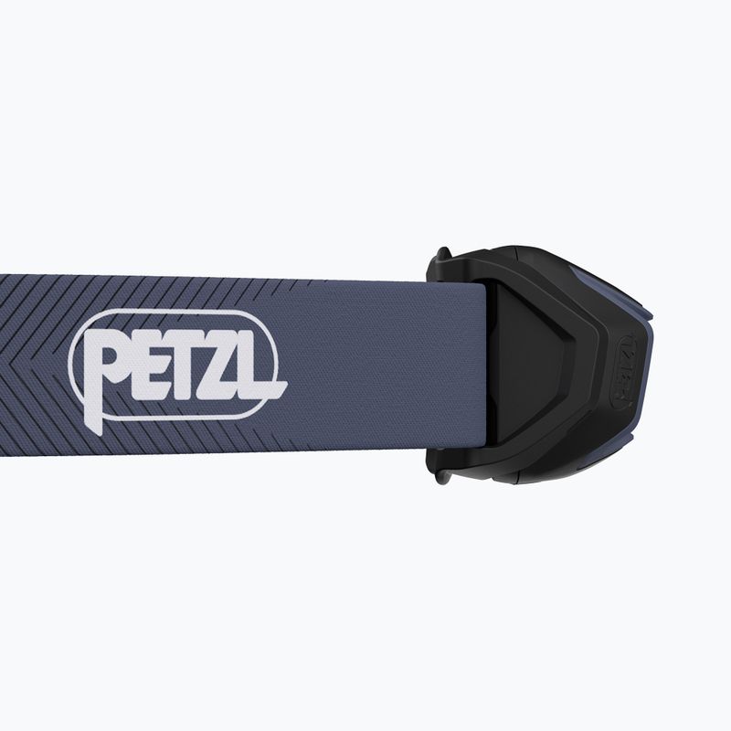 Priekinis žibintas Petzl Actik black 5