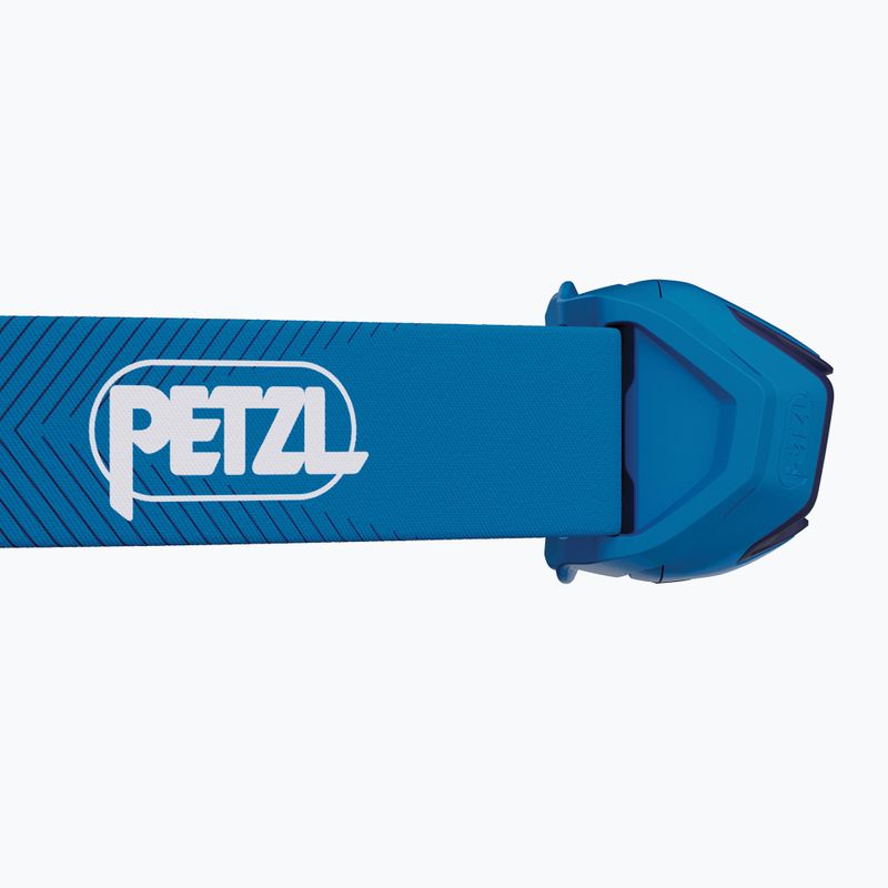 Priekinis žibintas Petzl Actik blue 4