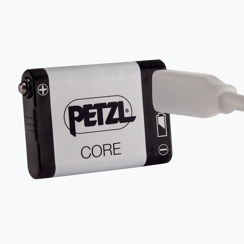 Baterija galvos žibintui Petzl Core 2