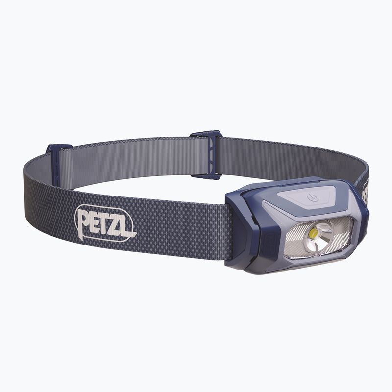 Priekinis žibintas Petzl Tikkina blue