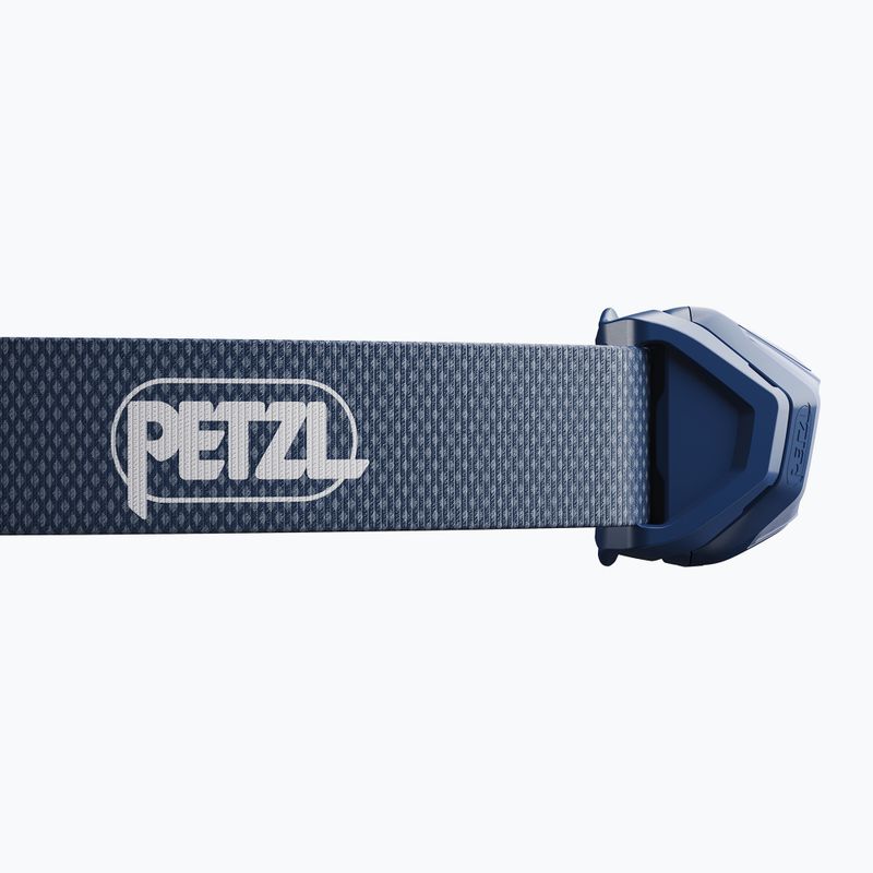 Priekinis žibintas Petzl Tikkina blue 5