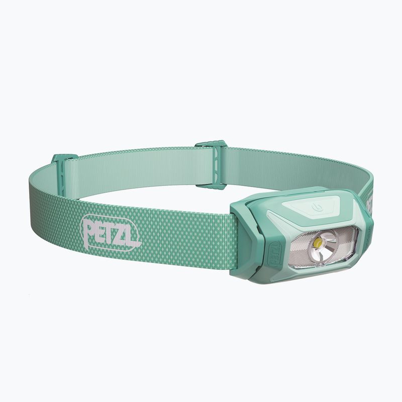 Priekinis žibintas Petzl Tikkina green