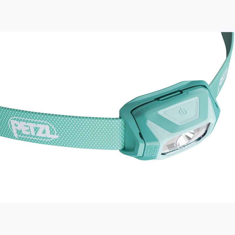 Priekinis žibintas Petzl Tikkina green 3