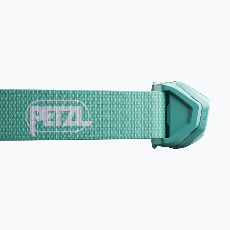 Priekinis žibintas Petzl Tikkina green 5