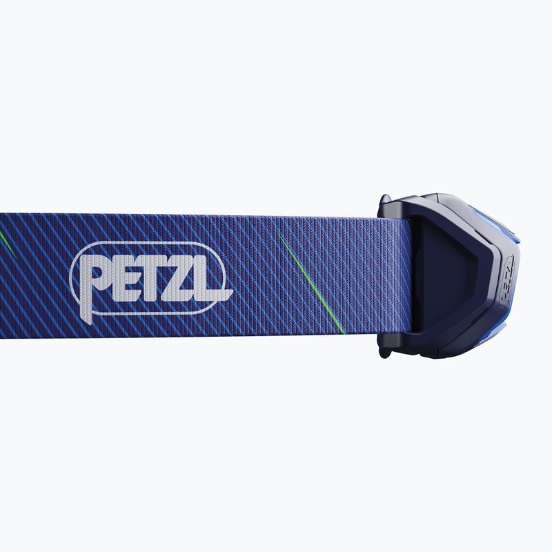 Priekinis žibintas Petzl Tikka blue 5