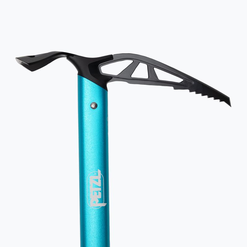 Ledkirvis Petzl Glacier Blue 2