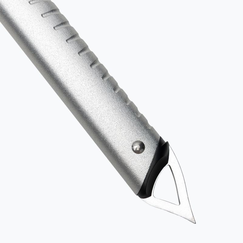 Ledkirvis Petzl Glacier Linkin silver 3