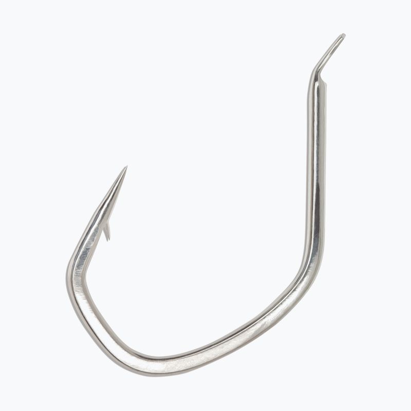 VMC Slow Jigging spiningo kabliukai 7117TI silver AVM350856