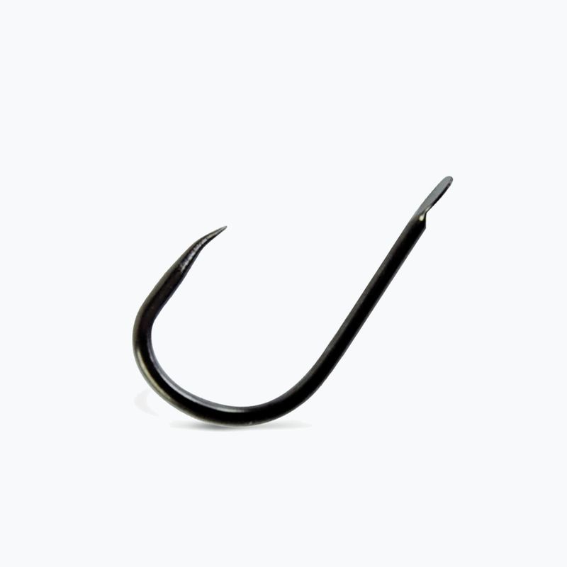 VMC Carp Match Spade meškeriojimo kabliukai 7017BN juodi AVM350785