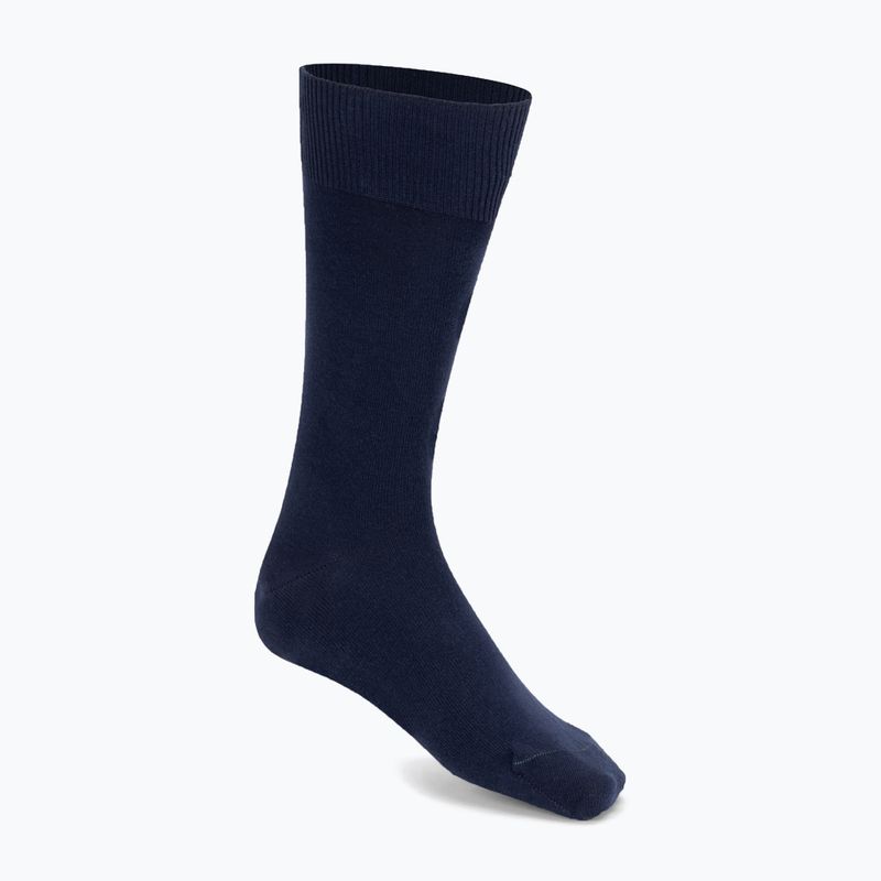 Kojinės Lacoste RA8069 5 poros navy blue/silver chine/li 4