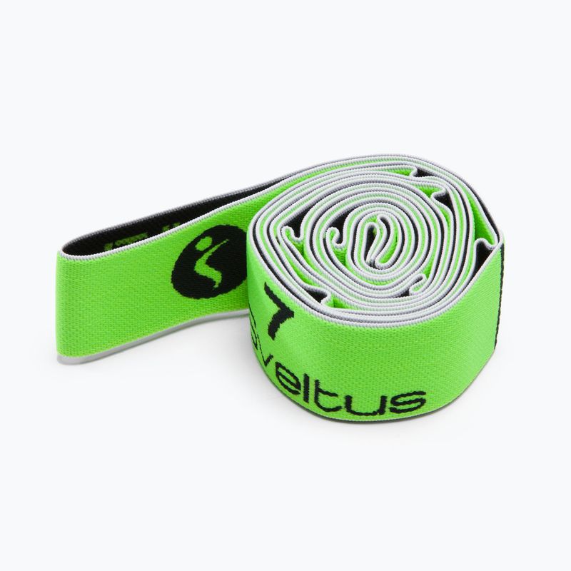 Sveltus Multi Elastiband pratimų guma žalia 0103 2