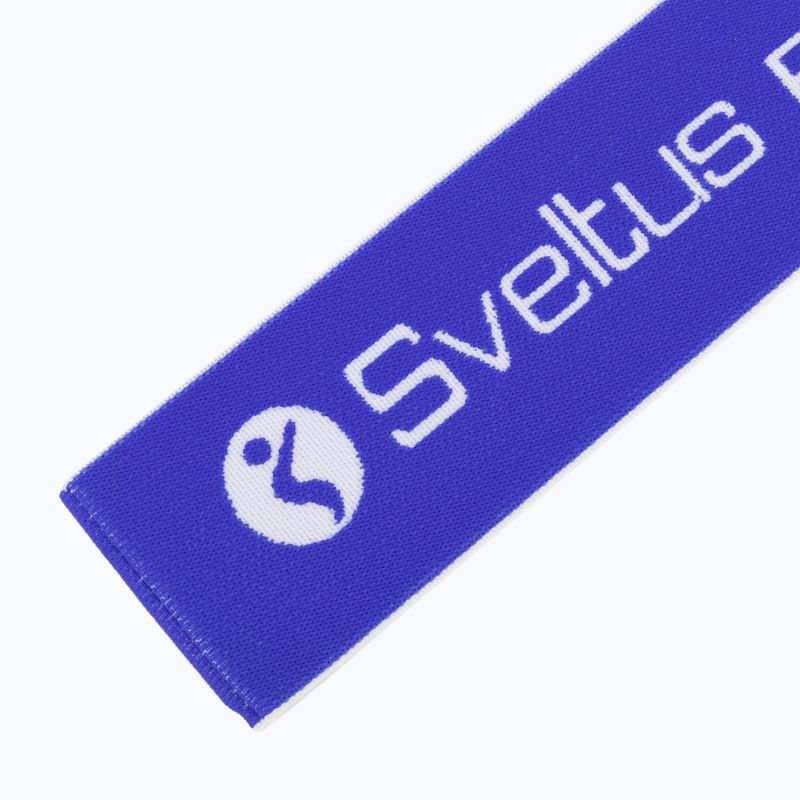 Sveltus Multi Elastiband gumos pratimai mėlyna 0170 4