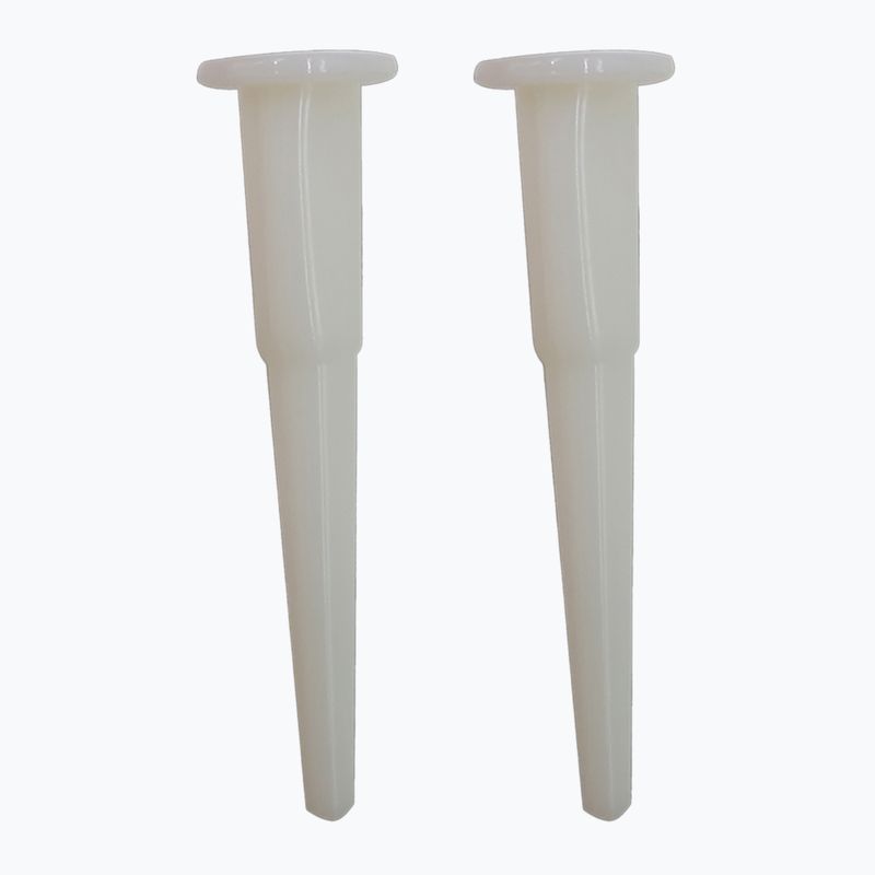 Gimnastikos kamuolys Sveltus Gymball Bulk green 2