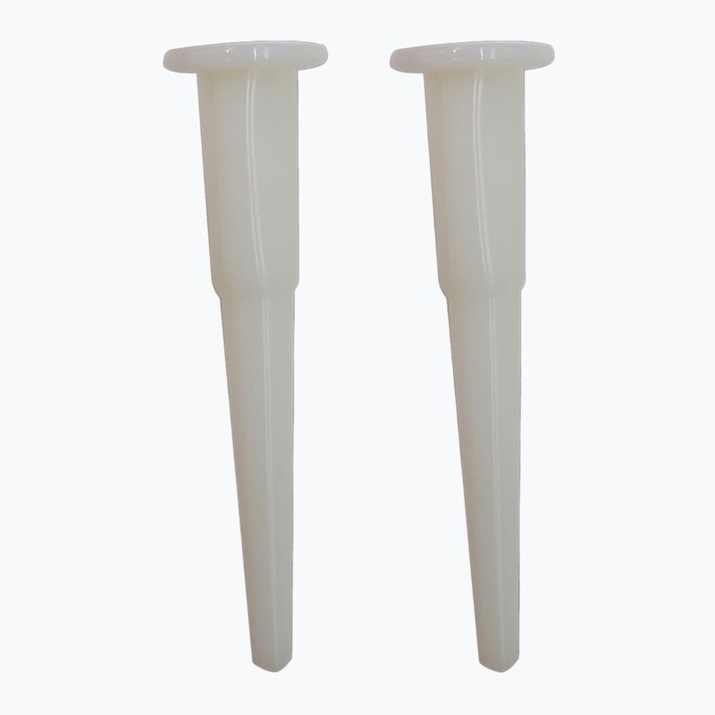 Gimnastikos kamuolys Sveltus Gymball Bulk orange 2