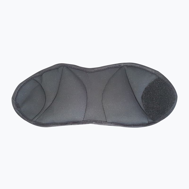 Kulkšnies svarmenys Sveltus Ankle Weight Cuff 2 x 500 g blue 3