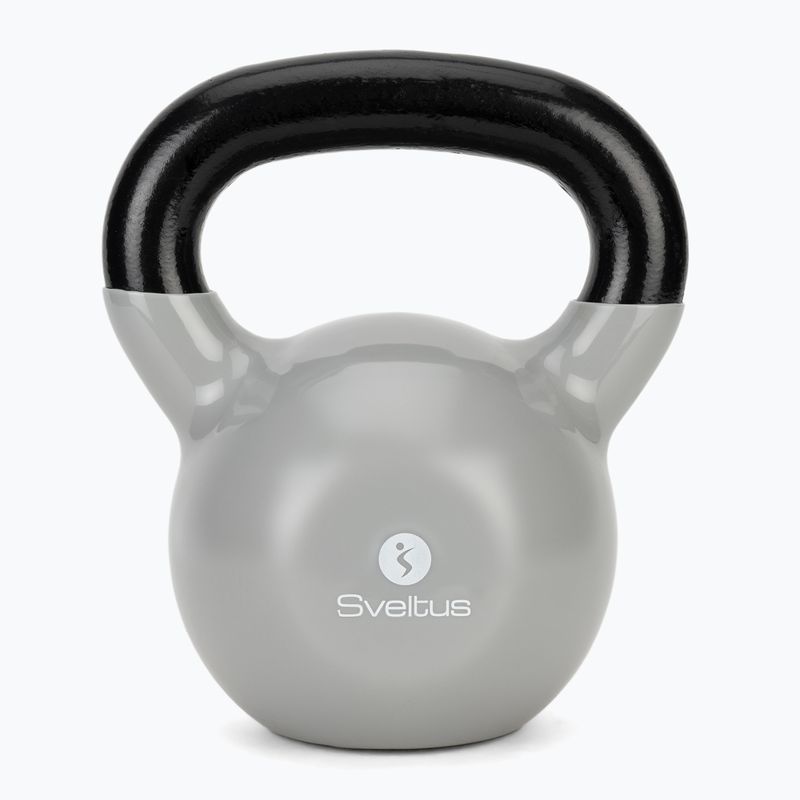 Kettlebell Sveltus 24 kg grey 2