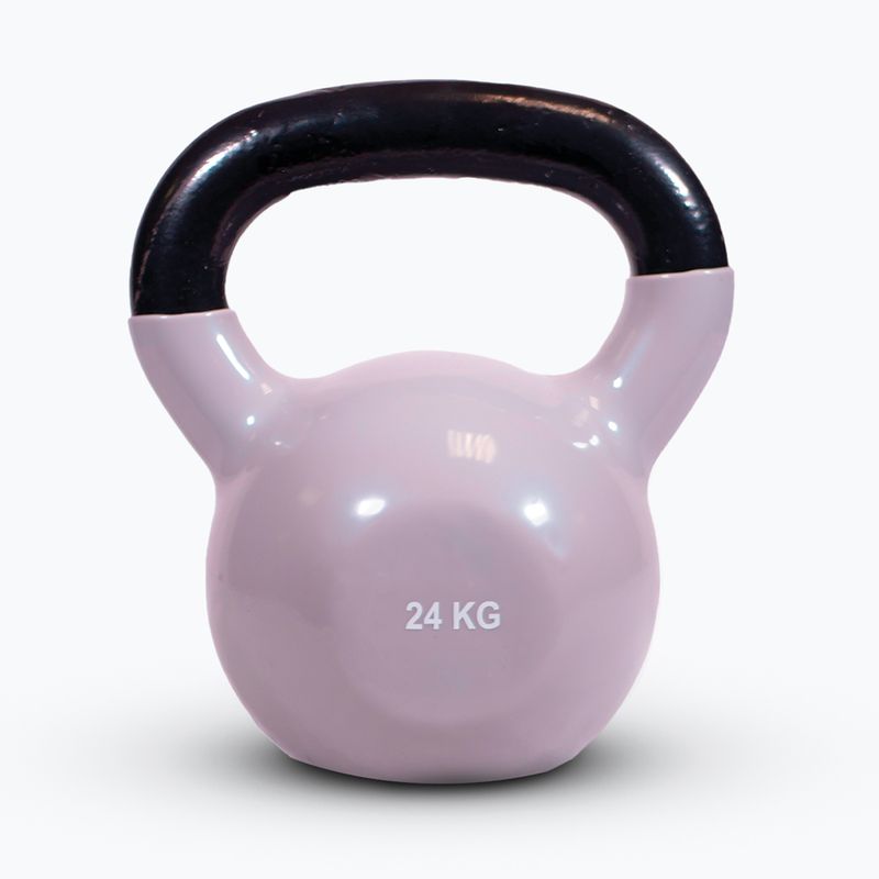 Kettlebell Sveltus 24 kg grey