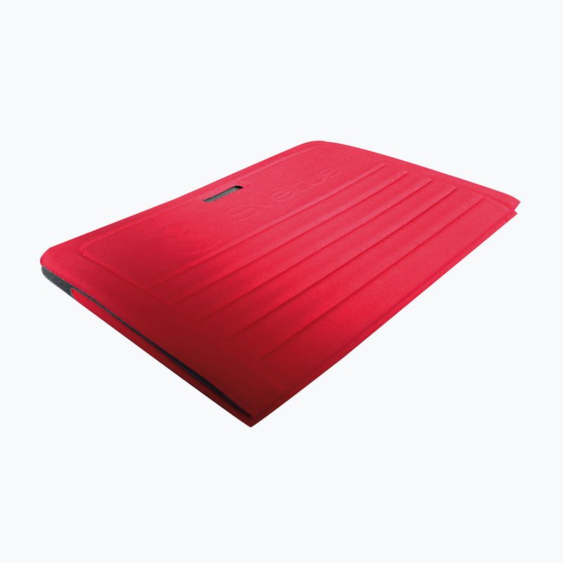 Jogos kilimėlis Sveltus Foldable red 2