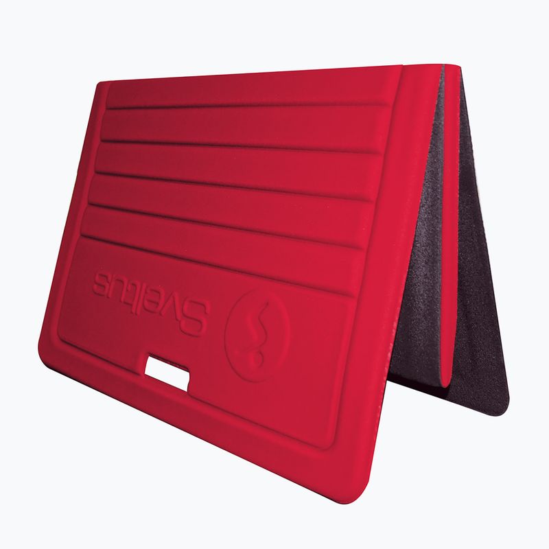 Jogos kilimėlis Sveltus Foldable red 3