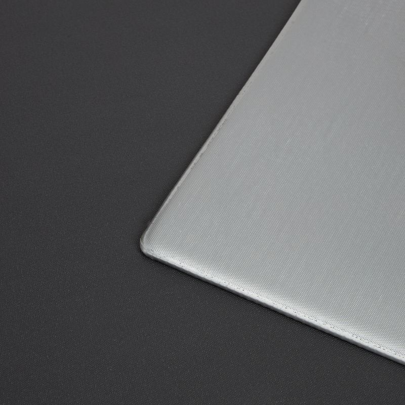 Mankštos kilimėlis Sveltus Performance grey/black 5