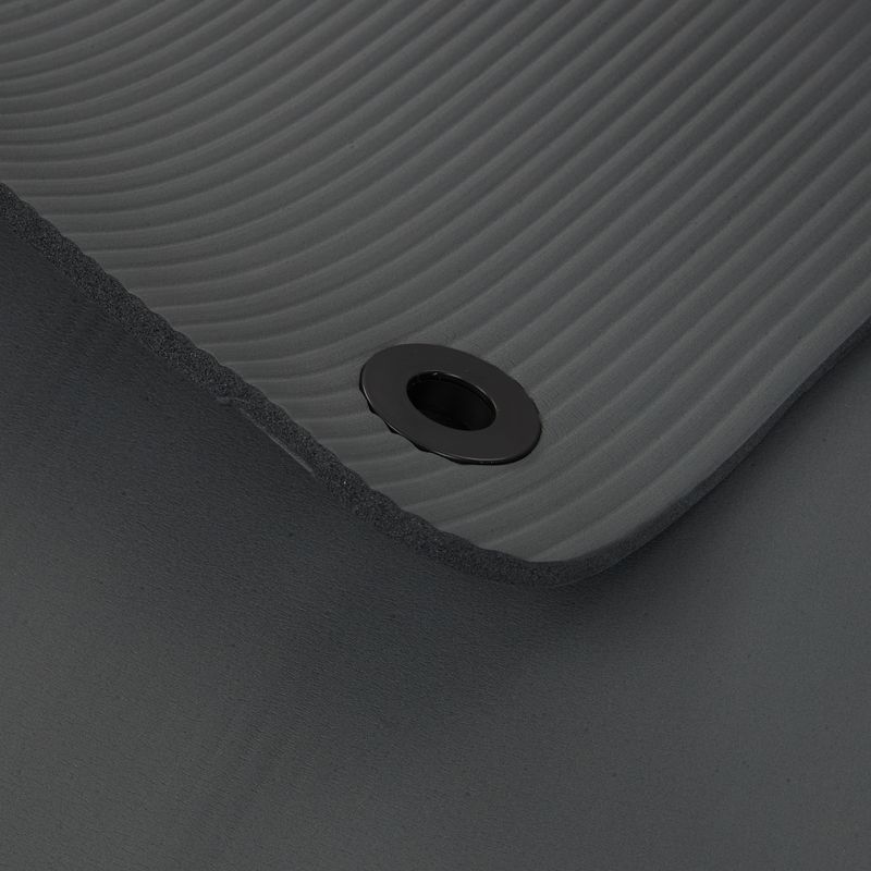 Treniruočių kilimėlis Sveltus 1362 grey 4