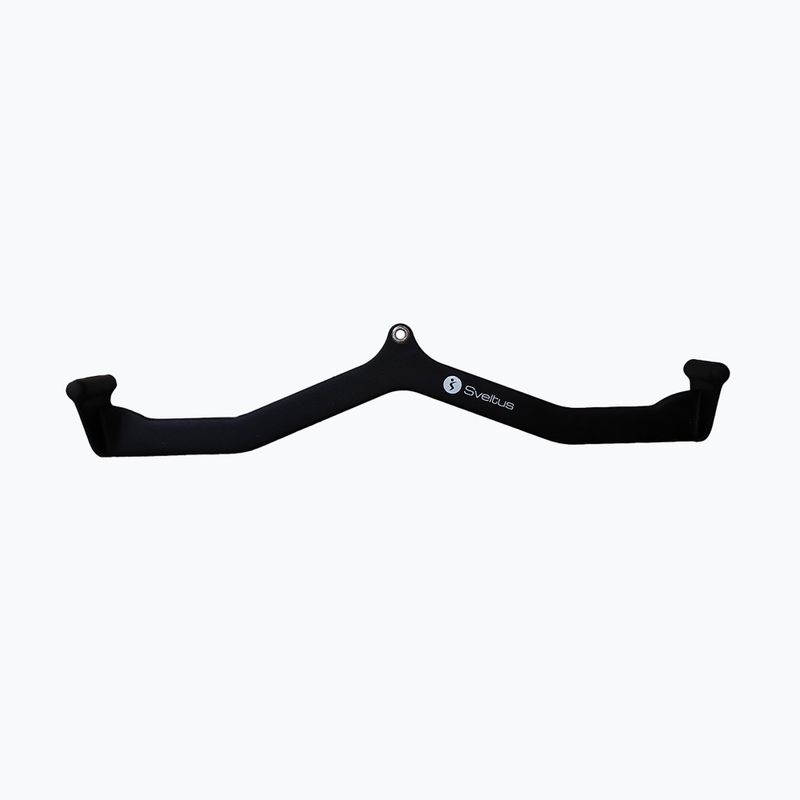 Prisitraukimo laikiklis Sveltus 1589 Kit of 3 Ergo 3 vnt. black 2