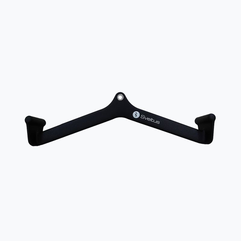 Prisitraukimo laikiklis Sveltus 1589 Kit of 3 Ergo 3 vnt. black 3