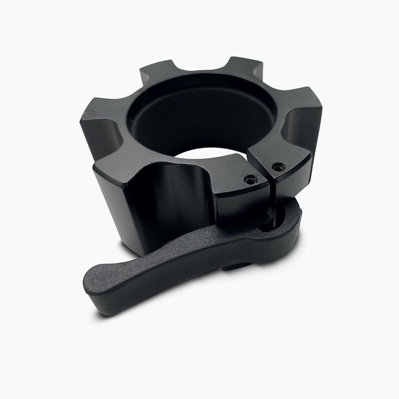 Štangos spaustukai Sveltus Aluminium Stop Disc 2 vnt. black 3