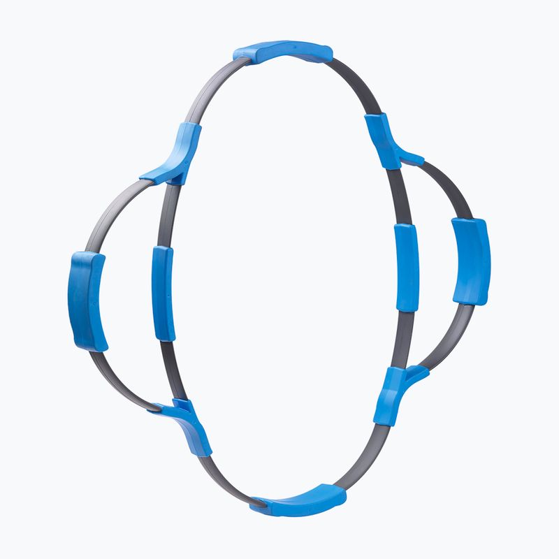 Lankas Sveltus Flexoring grey/blue 2