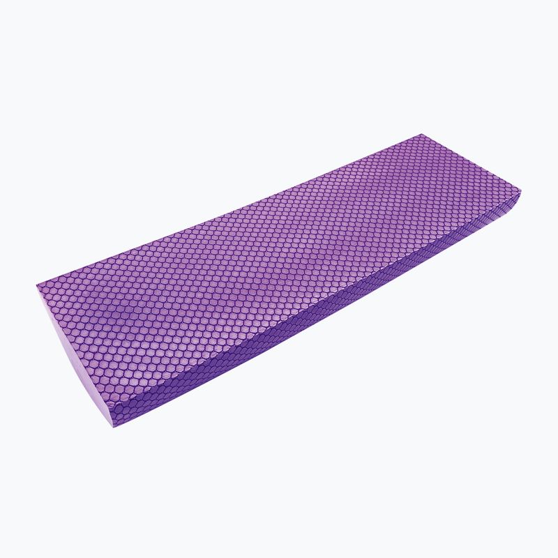 Masažo volelis Sveltus Pilates Falf Foam lilac 2