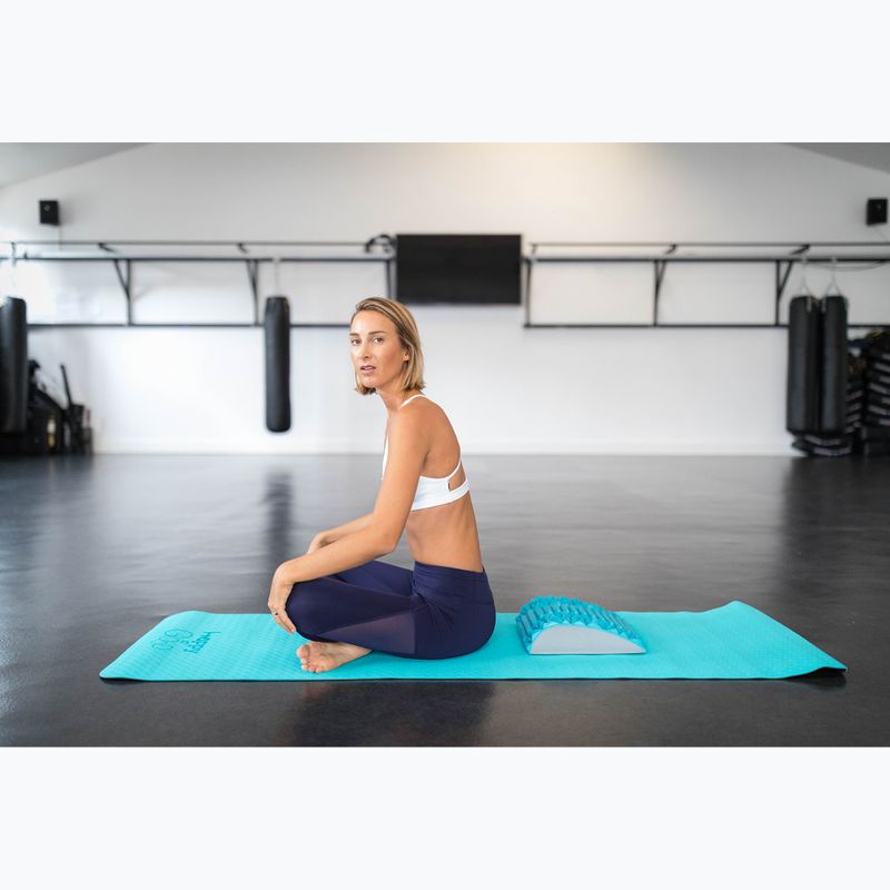 Masažo kilimėlis Sveltus AB Massage blue 8
