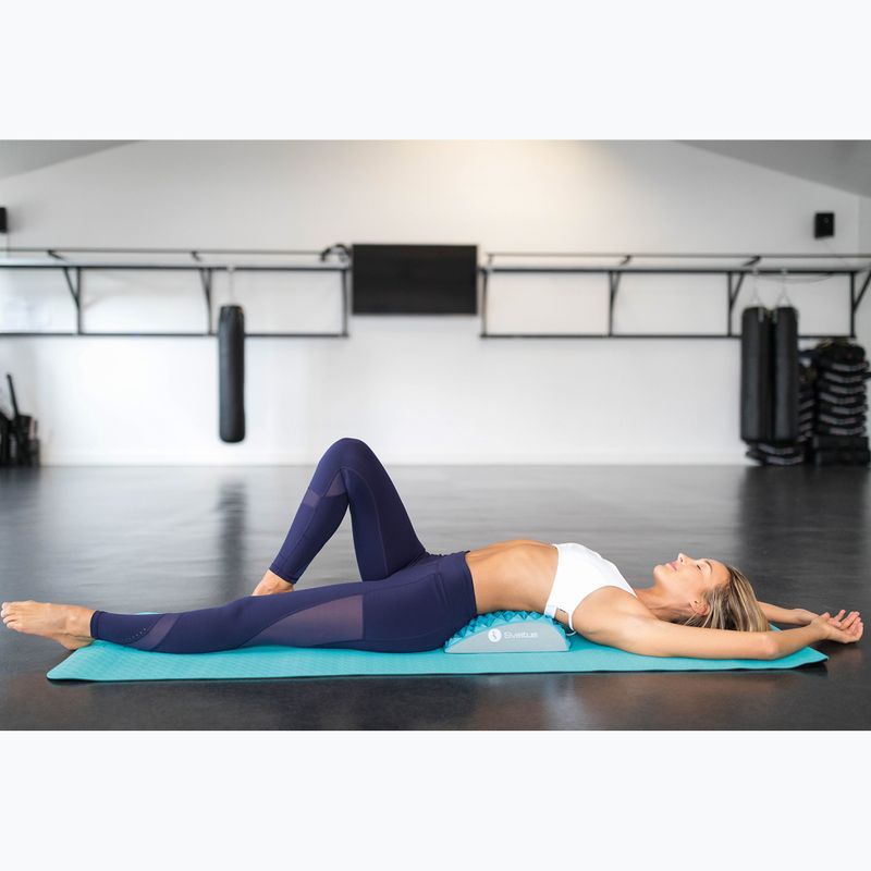 Masažo kilimėlis Sveltus AB Massage blue 9