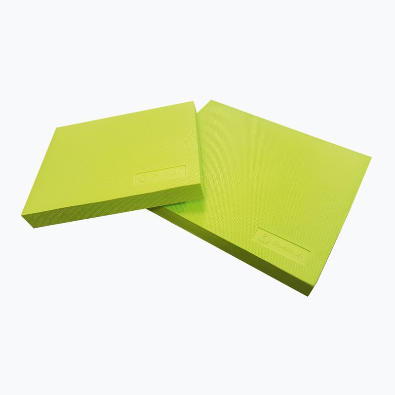 Balanso kilimėlis Sveltus Balance Pad XL anise 2