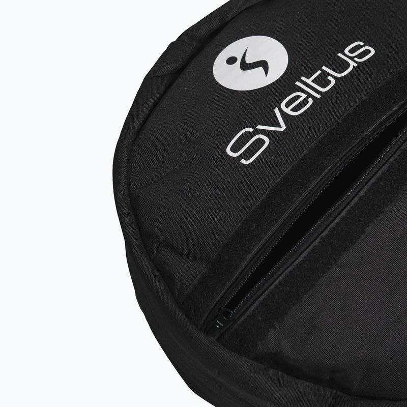 Treniruočių maišas Sveltus Strongbag 68 kg black 3