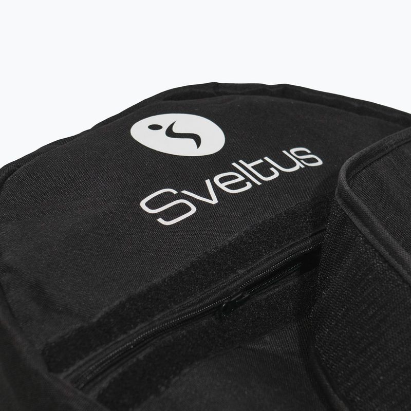 Treniruočių maišas Sveltus Strongbag 68 kg black 4