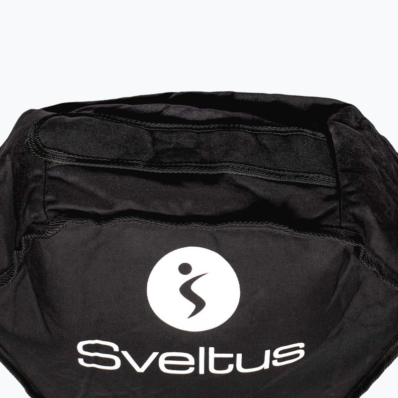 Treniruočių maišas Sveltus Husafell Bag 45 kg black 2