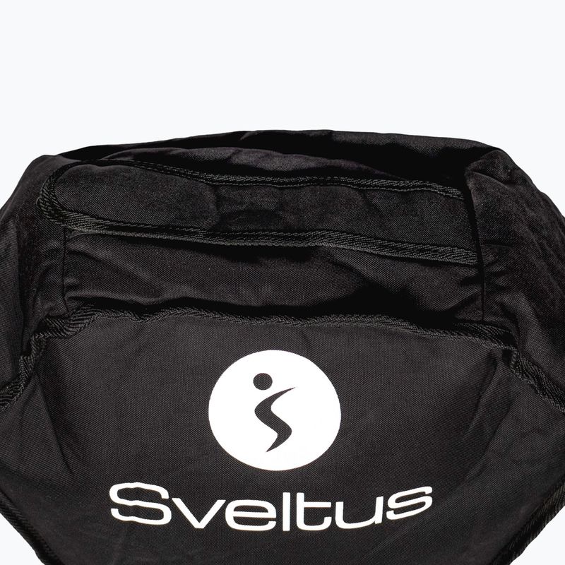 Treniruočių maišas Sveltus Husafell Bag 68 kg black 2