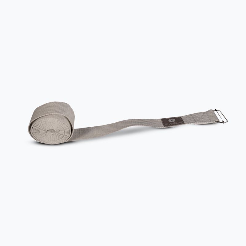 Jogos diržas Sveltus Yoga beige 3