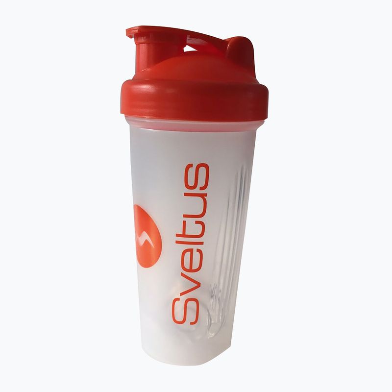 Jutiklis Sveltus Sport Shaker red