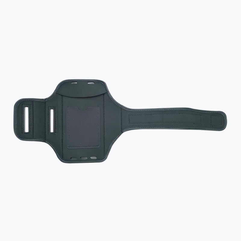 Telefono juosta Sveltus Smartphone Armband Big Model orange/ black 3