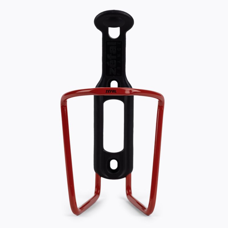 Zefal bidono krepšelis Aluplast 124 red ZF-1240B 3