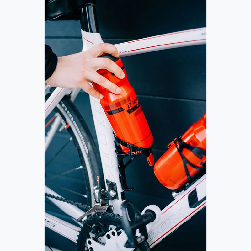 Zefal Pulse A2 bidono krepšelis juodas ZF-1766 3