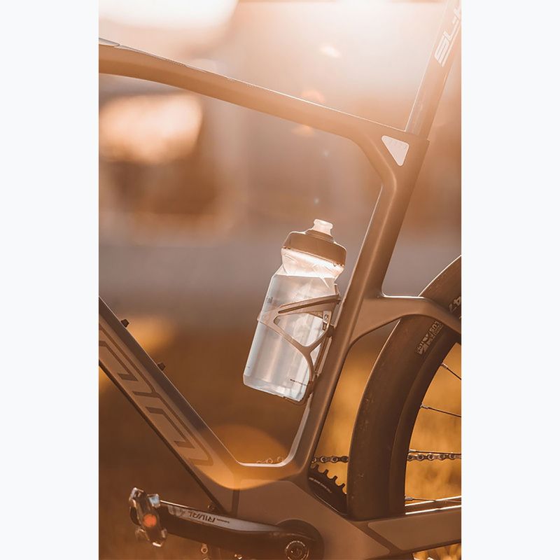 Vandens butelio krepšys Zefal Pulse B2 black 3