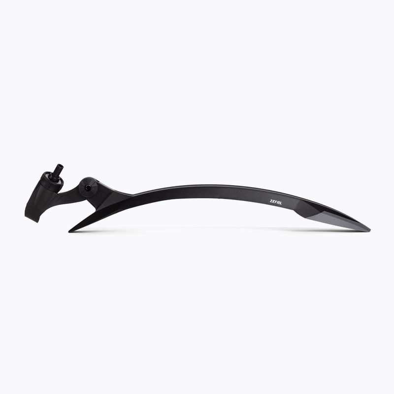 Zefal rinkinys Deflector M60 juodi dviračių purvasargiai ZF-2509 3
