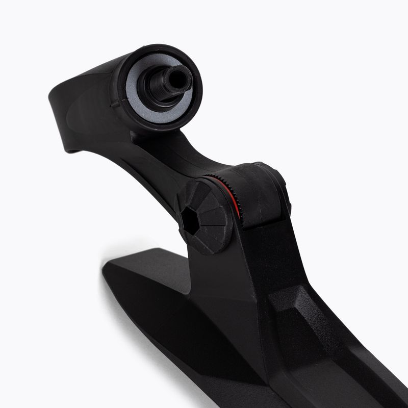 Zefal rinkinys Deflector M60 juodi dviračių purvasargiai ZF-2509 4