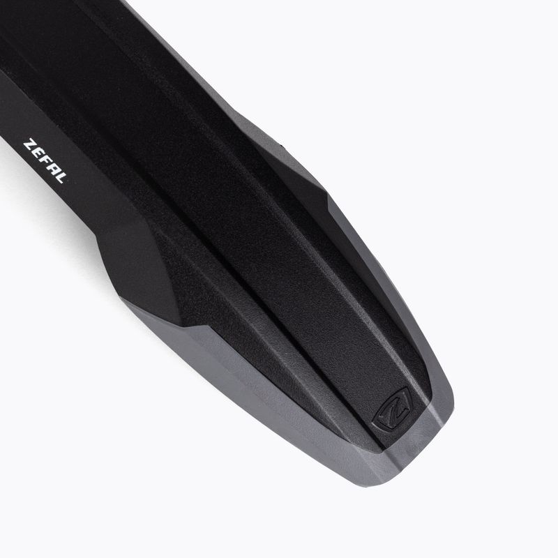 Zefal rinkinys Deflector M60 juodi dviračių purvasargiai ZF-2509 7
