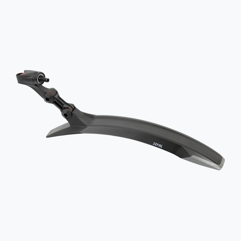 Dviračio sparnas Zefal Deflector RM90+ black