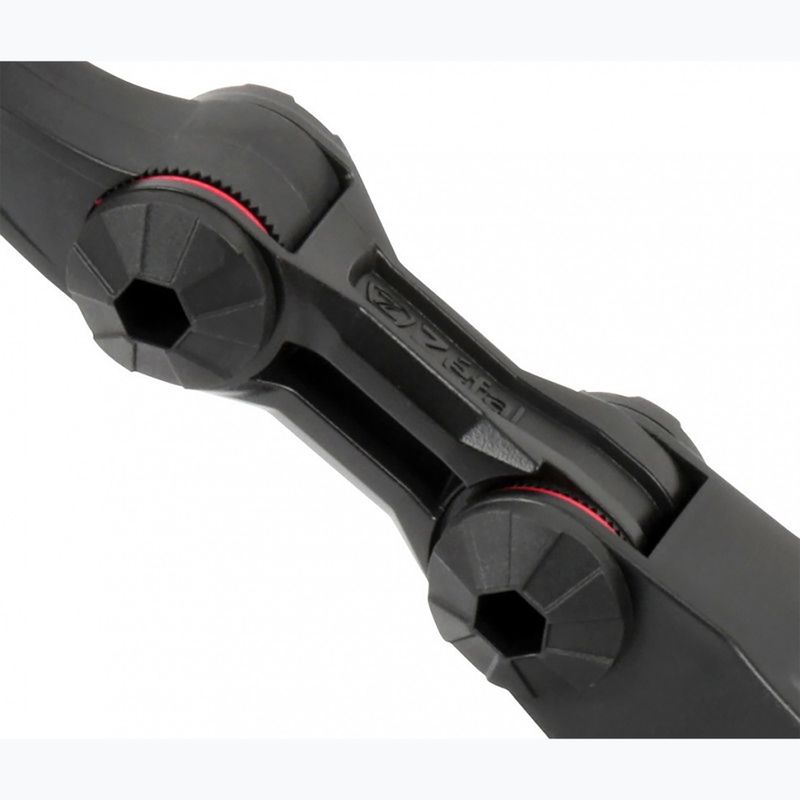 Dviračio sparnas Zefal Deflector RM90+ black 2